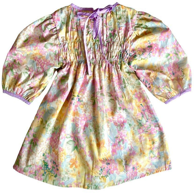 Amelia Dress