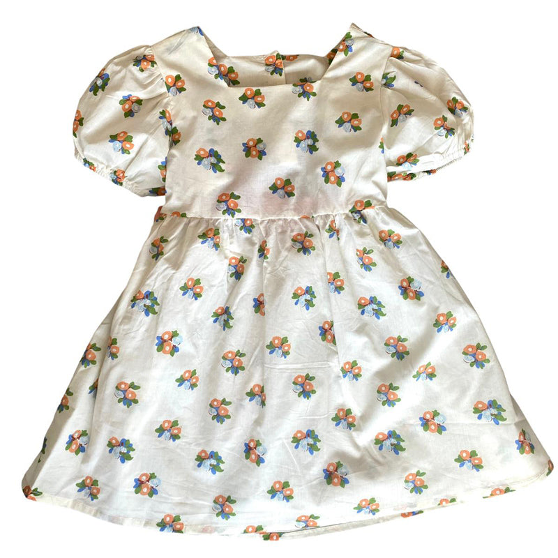 Luna Dress