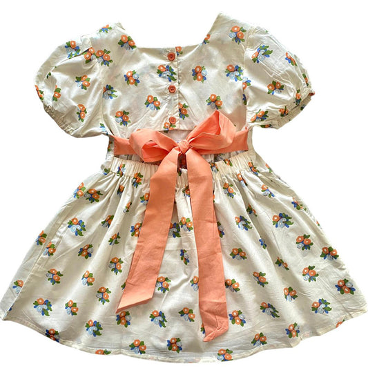 Luna Dress