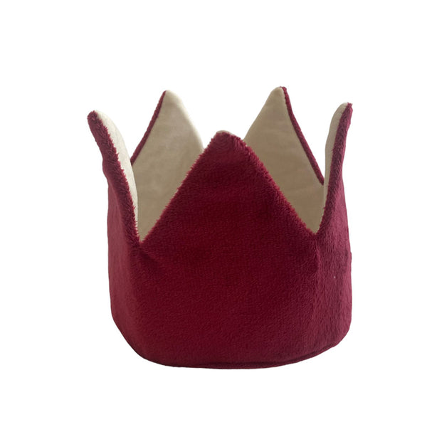 Adjustable Crown