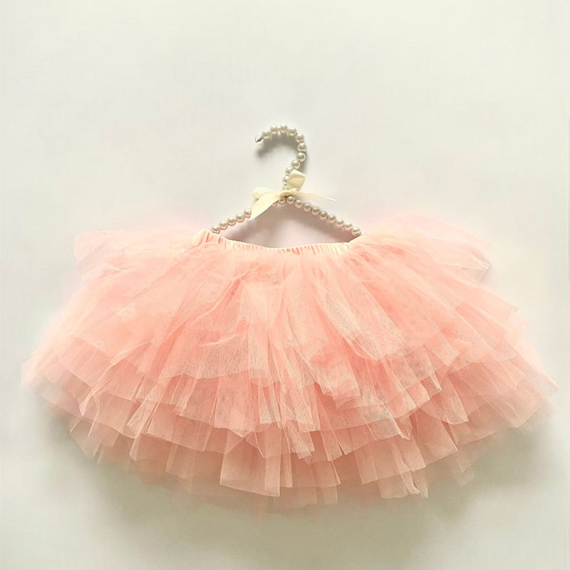 Priscilla Skirt – Light Pink