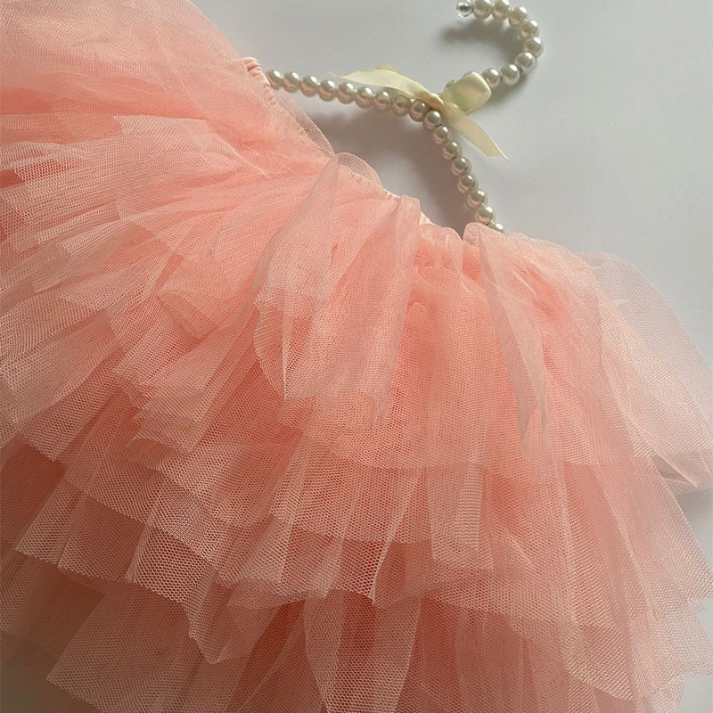Priscilla Tutu Skirt – Light Pink
