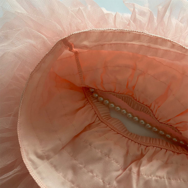 Priscilla Tutu Skirt – Light Pink