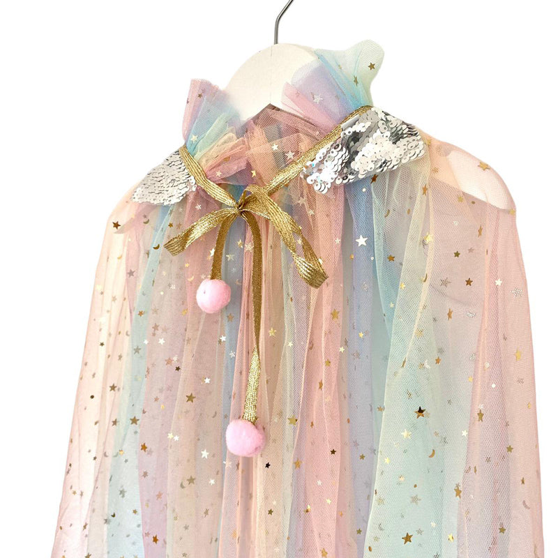 Melody Cape