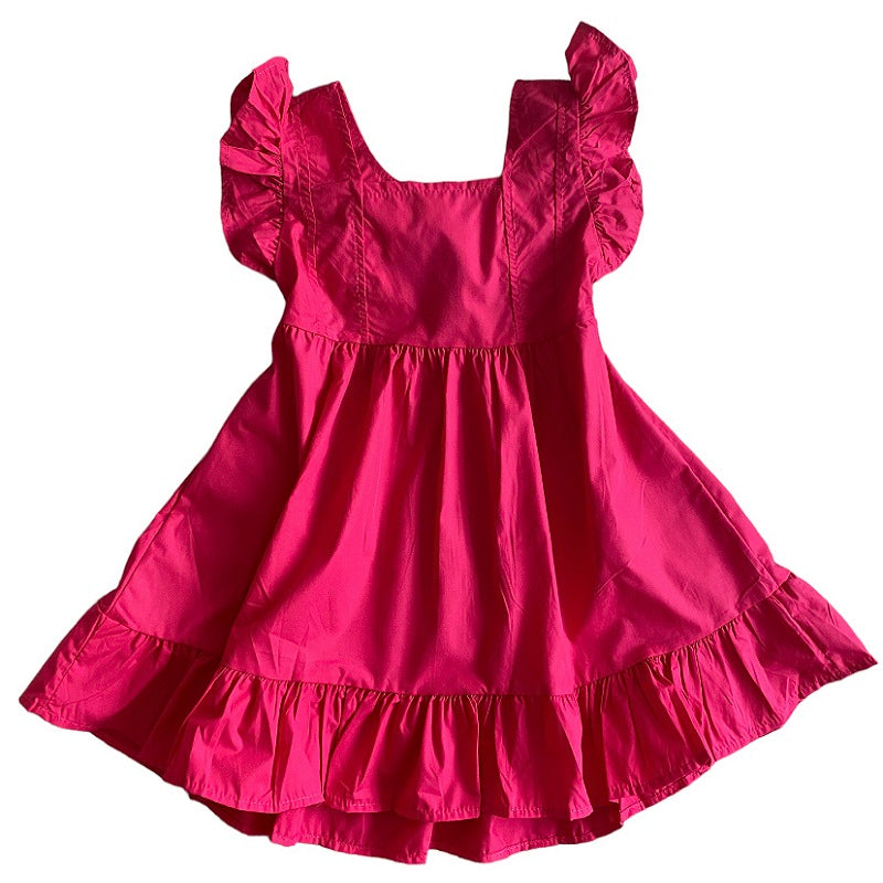 Isabella Dress