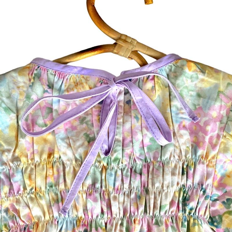 Amelia Dress